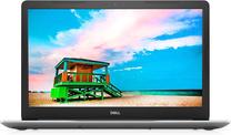 Sülearvuti Dell Inspiron 17 3793 Silver 3793-2867, Intel® Core™ i7-1065G7, 16 GB, 512 GB, 17.3 ", Nvidia MX, hõbe v., EN/RU, Dos