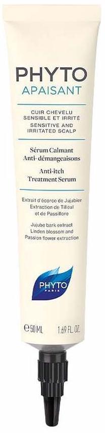 Matu serums Phyto Phytoapaisant, 50 ml