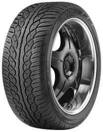 Vasarinė automobilių padanga Yokohama Parada Spec-x PA02 285/40/R23, 111-V, D, B, 74 dB
