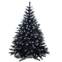 Dirbtinė Kalėdų eglutė Homede Cristal, 220 cm, su stovu