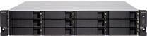 Сетевое хранилище данных QNAP TS-h1283XU-RP-E2136-128