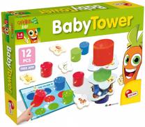 Žaidimas Lisciani Baby Tower