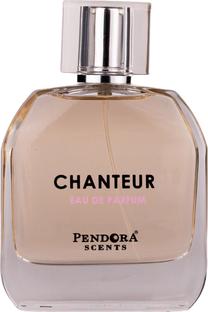 Parfimērijas ūdens Pendora Scents Chanteur, 100 ml