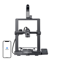 3D printer Creality Ender-3 V3 KE, 43.3 cm x 36.6 cm x 49 cm