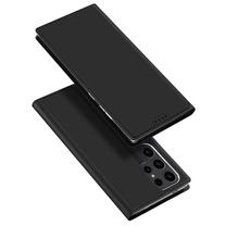 Telefono dėklas Dux Ducis Skin Pro, juoda sp., Samsung