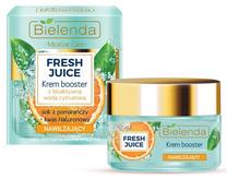 Sejas krēms Bielenda, 50 ml