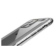 Telefono dėklas Devia Defender 2 iPhone 11 Pro Max, juoda sp., Apple