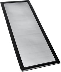 Dulkių filtras DEMCiflex Corsair Air 540 Front, DF0435, juoda sp.