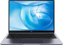Nešiojamas kompiuteris Huawei MateBook 14 53012GEX, AMD Ryzen™ 5 4600H, 8 GB, 512 GB, 14" Prekė su pažeista pakuote.