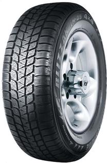 Žieminė automobilių padanga Bridgestone LM25 4x4 185/55/R16, 87-T, XL, E, C, 71 dB