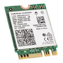 Bezvadu tīkla adapteris Intel