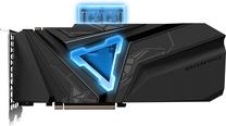 Vaizdo plokštė Gigabyte GeForce RTX 2080 Super Gaming OC Waterforce GV-N208SGAMINGOCWB-8GD, 8 GB, GDDR6