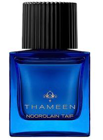 Kvapusis vanduo Thameen Noorolain Taif, 100 ml