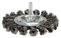 Šlifavimo diskas Makita, 100 mm x 6 mm