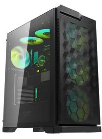 Stacionarus kompiuteris Intop AQUA 13400F, 4 TB, DDR5 32 GB, SSD+HDD 2 TB 2 TB, Nvidia GeForce RTX 3060 12 GB GDDR6