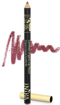 Lūpų pieštukas Inika, sugar plum