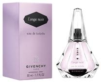 Tualetinis vanduo Givenchy L'Ange Noir, 50 ml