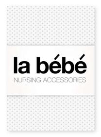 Autiņi La bebe Cotton Swaddler, 75 cm x 75 cm