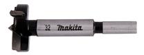 Grąžtas Makita D-71152, medienai, cilindrinis, 32 mm x 7.7 cm