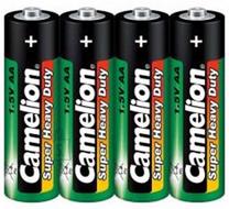 Батареи Camelion AA/LR6 Super, AA
