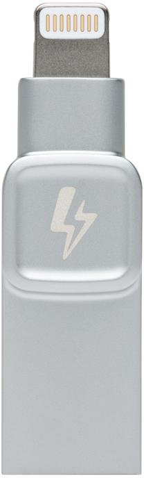 USB atmintinė Kingston DataTraveler Bolt Duo, 32 GB