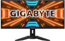 Monitors Gigabyte M34WQ, IPS, 144 Hz, 34"