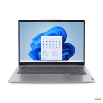 Portatīvais dators Lenovo ThinkBook 14 G6, Intel® Core™ i5-1335U, 8 GB, 512 GB, 14 ", Intel HD, pelēka krās., EN, Windows