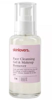 Makiažo valiklis Skinlovers 1'M Remover, 100 ml