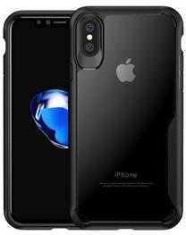 Чехол для телефона iPaky, черный цв., Apple