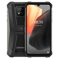 Mobilusis telefonas UleFone Armor 8, 128 GB, juoda sp.