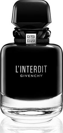 Kvapusis vanduo Givenchy L'Interdit, 80 ml