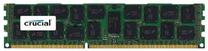 Operatyvioji atmintis (RAM) Crucial CT102472BD160B, DDR3, 8 GB, 1600 MHz