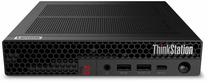Stacionarus kompiuteris Lenovo ThinkStation P3 Tiny Gen 2 30K5002GGE Intel Core Ultra 5 - 245, DDR5 32 GB, SSD 1 TB, Nvidia RTX A400 4 GB, Windows 11 Pro