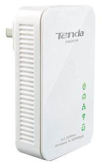 Усилитель сигнала Tenda PW201A Powerline