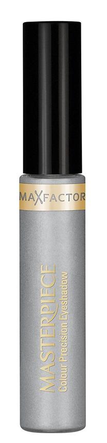 Akių šešėliai Max Factor, star dust 2.0