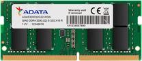 Operatyvioji atmintis (RAM) Adata AD4S320032G22-RGN, DDR4 (SO-DIMM), 32 GB, 3200 MHz