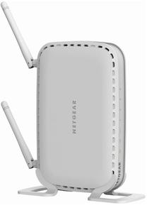 Maršrutizatorius Netgear N300 WiFi WNR614-100INS