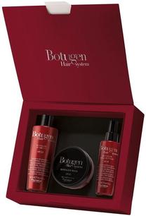 Набор средств по уходу за волосами Fanola Botugen Hair system kit, 750 мл