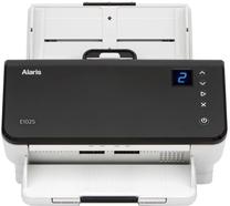 Skeneris Kodak Alaris E1025, CMOS