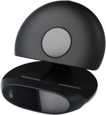 Telefono įkroviklis L-AC-015, USB/USB-C, juoda sp., 15 W