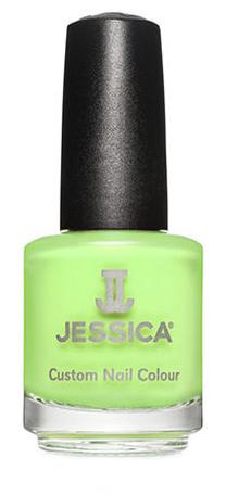 Nagų lakas Jessica, radioactive sp., 14 ml