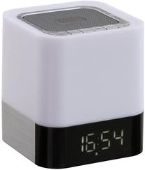 Belaidė kolonėlė ClipSonic TES160, balta sp./juoda sp., 5 W