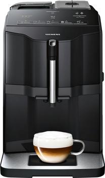 Automatinis kavos aparatas Siemens EQ.3 s100 TI30A209RW, juoda sp.