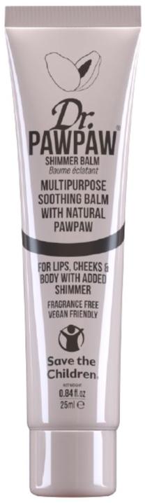 Acu kopšanas balzams Dr. Paw Paw Shimmer, 25 ml