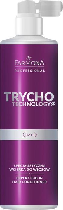 Matu losjons Farmona Trycho Technology, 200 ml