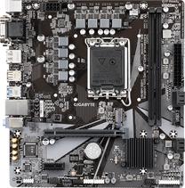Emaplaat Gigabyte H610M S2H