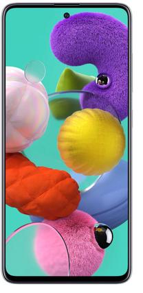 Mobilusis telefonas Samsung, balta sp. Prekė su pažeista pakuote.