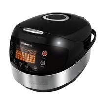 Daugiafunkcinis puodas Redmond RMC-M90, juoda, 860 W (pažeista pakuotė)/01