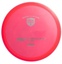 Диск для гольфа Discmania Midrange Driver C-Lline 5/5/0/1 851DM374781, розовый цв.