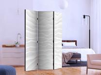 Širma Artgeist Origami Wall, įvairių spalvų, 135 cm x 172 cm